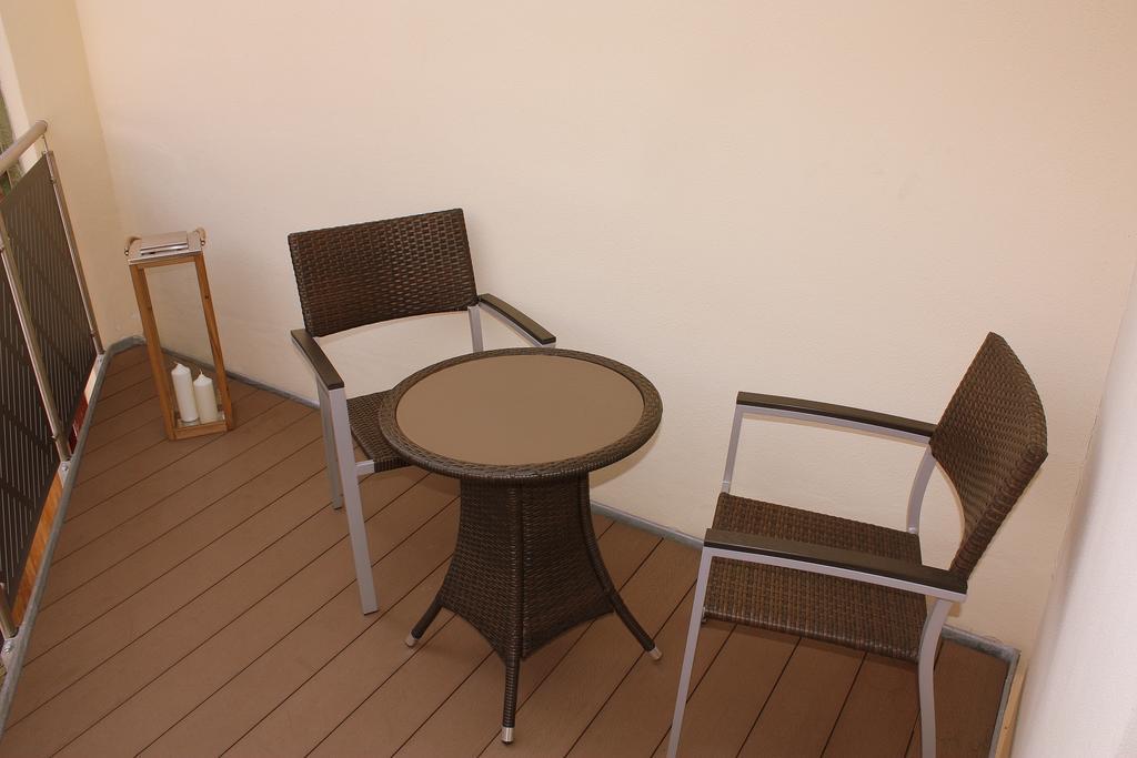 Ferienwohnung Familie Westermann Kapellen-Drusweiler Экстерьер фото