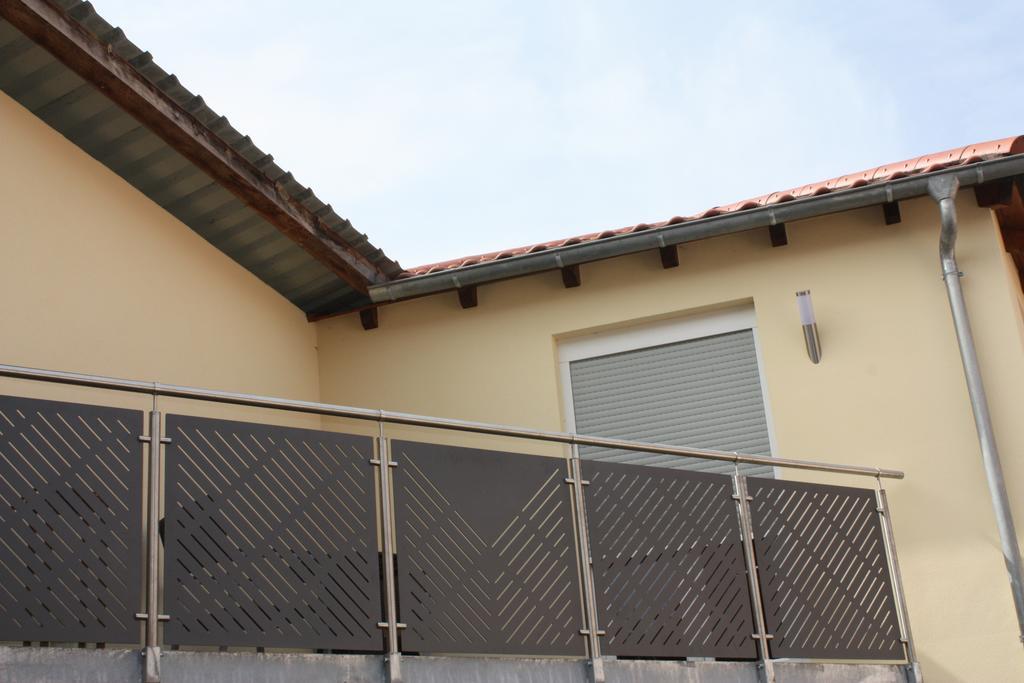 Ferienwohnung Familie Westermann Kapellen-Drusweiler Номер фото