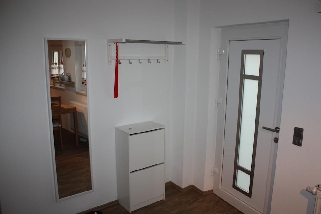 Ferienwohnung Familie Westermann Kapellen-Drusweiler Экстерьер фото